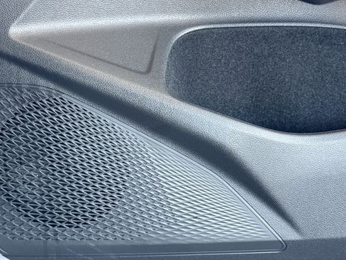 Used 2024 Volkswagen GTI SE image 22