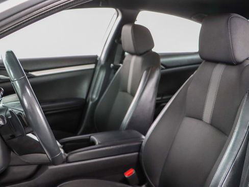 Used 2021 Honda Civic Sport image 23