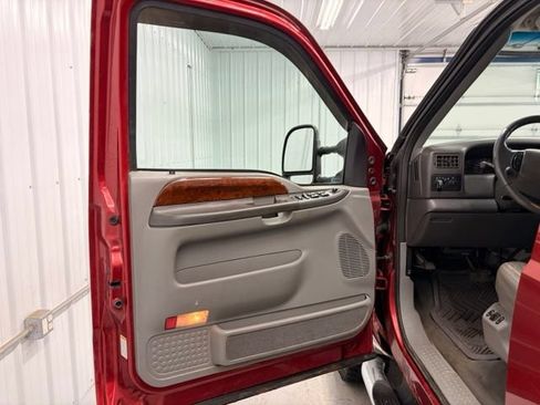 Used 2002 Ford F250 Lariat AWD/4WD image 14