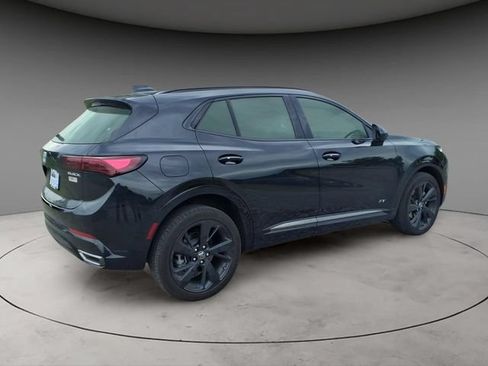 Used 2024 Buick Envision Sport Touring AWD/4WD image 7