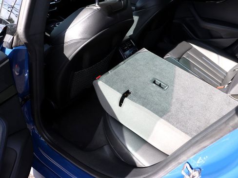 Used 2019 Audi A5 2.0T Premium Plus w/ Premium Plus image 24