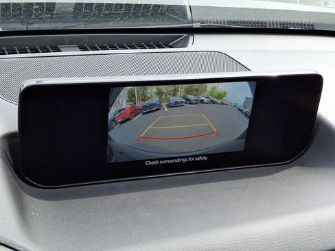 New 2026 MAZDA CX-50 Meridian Edition AWD/4WD image 15