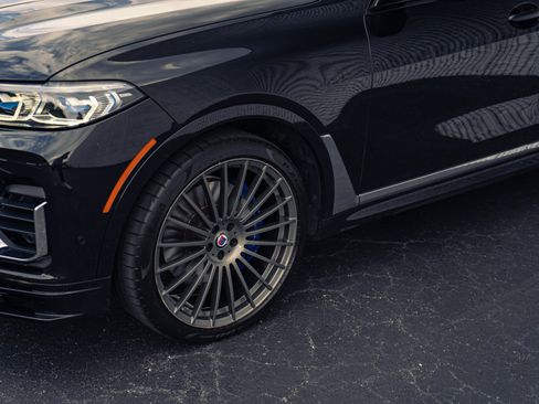 Used 2021 BMW ALPINA XB7 AWD/4WD image 20