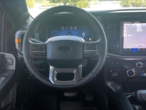 Certified 2025 Ford F150 Tremor w/ Equipment Group 402A High AWD/4WD image 5