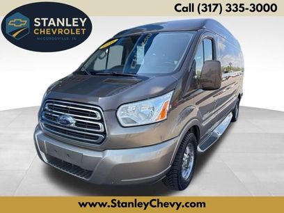 Used 2016 Ford Transit 150 148 Low Roof