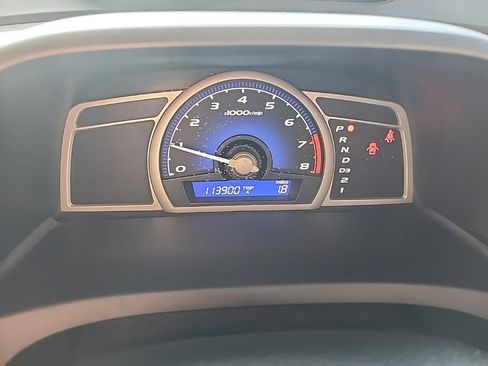 Used 2011 Honda Civic LX image 17