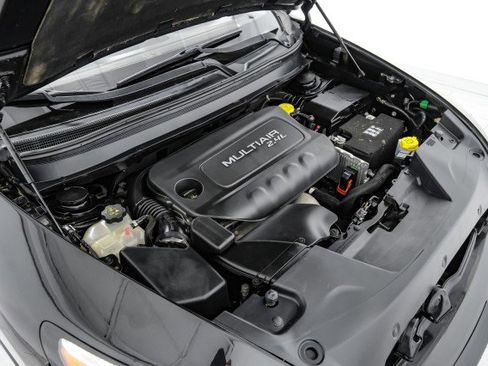 Used 2018 Jeep Cherokee Latitude image 48