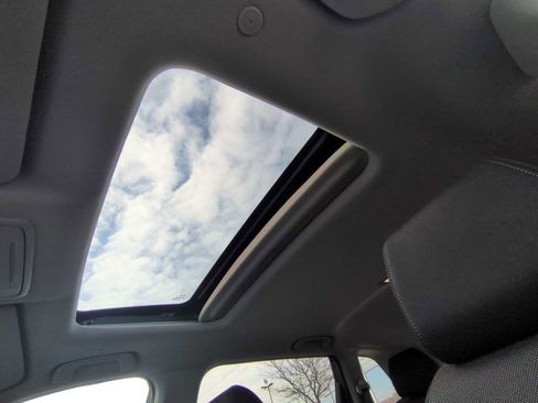 Certified 2024 Honda CR-V EX image 18