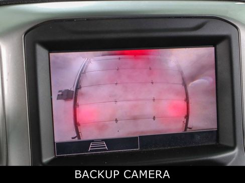 Used 2025 Chevrolet Silverado 3500 W/T w/ WT Convenience Package AWD/4WD image 18