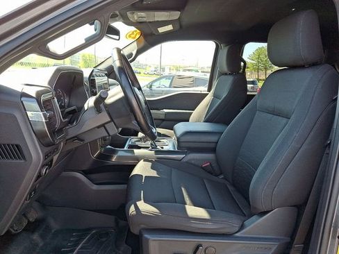 Used 2023 Ford F150 XLT w/ Equipment Group 302A High image 13