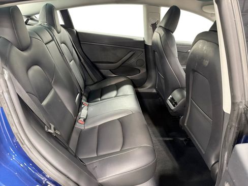 Certified 2023 Tesla Model 3 Standard Range RWD image 11