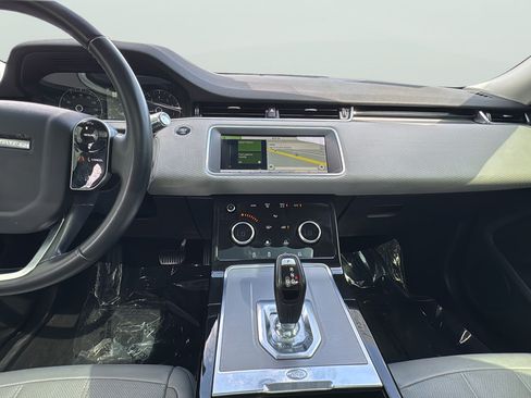 Used 2020 Land Rover Range Rover Evoque S AWD/4WD image 15