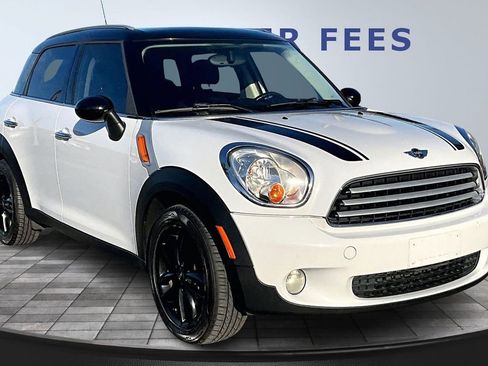 Used 2013 MINI Cooper Countryman Cooper image 3