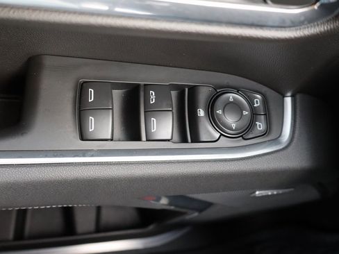 New 2026 Chevrolet Silverado 1500 LT Trail Boss w/ Convenience Package II image 16