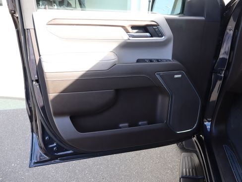 Certified 2024 Chevrolet Silverado 1500 LT Trail Boss w/ LT Trail Boss Premium Package image 18