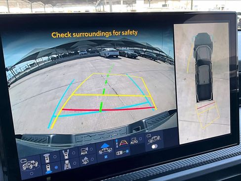 Used 2025 Toyota Tacoma TRD Pro w/ Tow Tech Package image 24