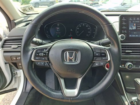 Used 2021 Honda Accord EX-L image 19