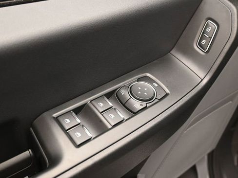 New 2026 Ford F350 XL w/ 360-Degree Camera Package RWD image 13