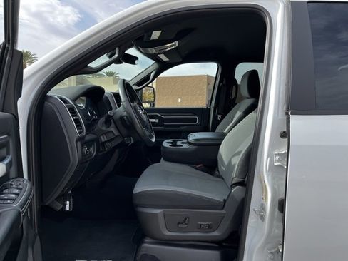 Certified 2024 RAM 2500 Big Horn image 17