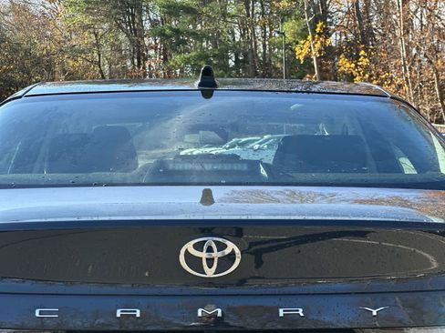 New 2026 Toyota Camry XLE w/ Premium Package image 14