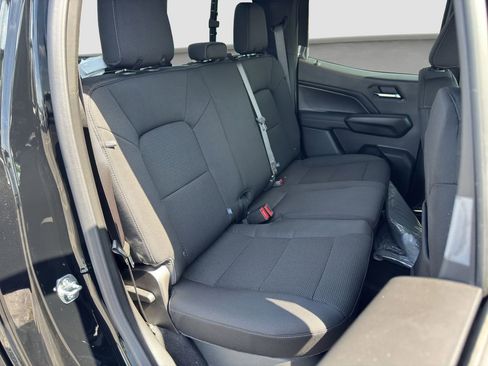 New 2026 GMC Canyon Elevation w/ Convenience Package AWD/4WD image 19