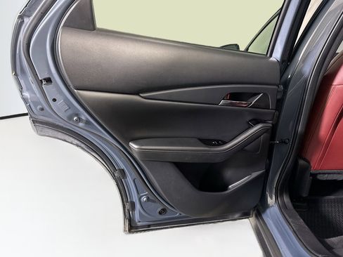 Used 2022 MAZDA CX-30 AWD 2.5 S w/ Preferred Package image 27