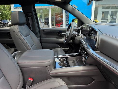 New 2026 Chevrolet Tahoe RST w/ Sun And Tow Package AWD/4WD image 47