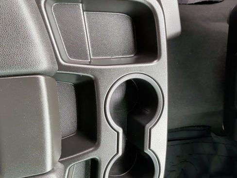 Used 2024 Chevrolet Silverado 1500 Custom image 28