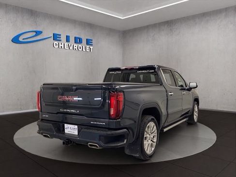 Used 2021 GMC Sierra 1500 Denali w/ Denali Ultimate Package AWD/4WD image 15