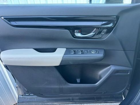 Used 2023 Honda CR-V EX-L image 11