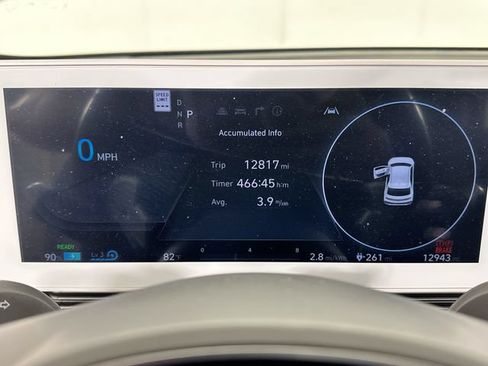 Used 2024 Hyundai Ioniq 5 SEL AWD/4WD image 26