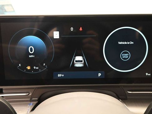 New 2026 Hyundai Kona Limited AWD/4WD image 17