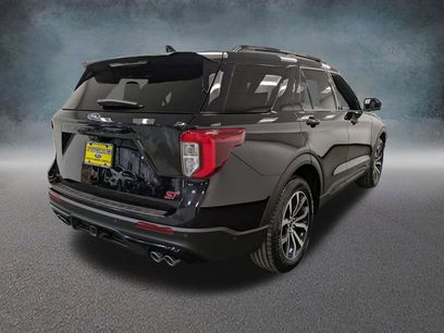 Used 2020 Ford Explorer ST