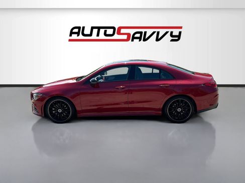 Used 2023 Mercedes-Benz CLA 250 image 4