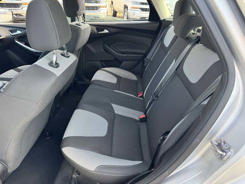Used 2012 Ford Focus SE image 20