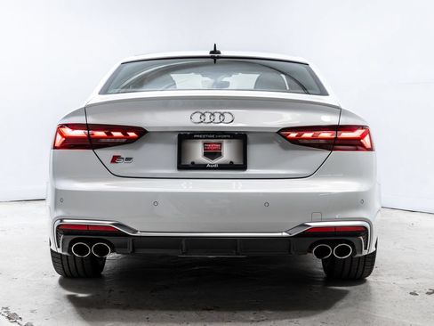 Used 2023 Audi S5 Premium Plus AWD/4WD image 6