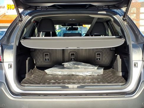 Certified 2025 Subaru Outback Onyx Edition w/ Popular Package #2 image 23