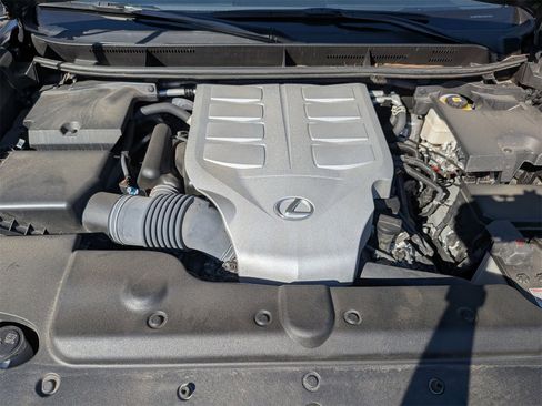 Used 2023 Lexus GX 460 Premium image 41