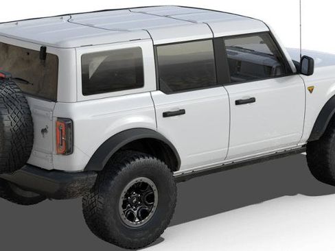 New 2025 Ford Bronco Badlands w/ Sasquatch Package AWD/4WD image 31