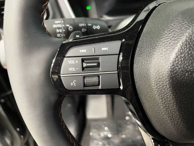 Used 2026 Honda Passport TrailSport Elite image 16