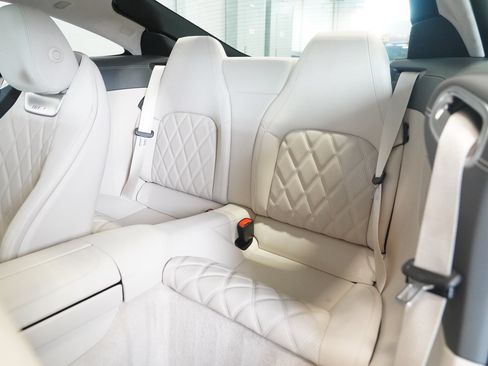 Certified 2025 Mercedes-Benz AMG GT 63 S image 13