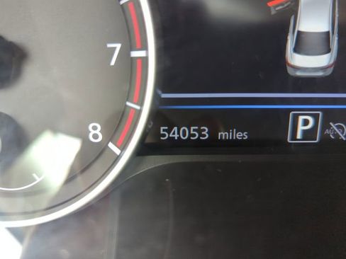 Certified 2024 Nissan Sentra SV FWD image 47
