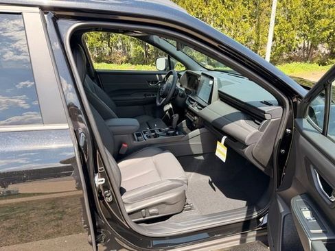 New 2026 Subaru Outback Touring XT AWD/4WD image 11
