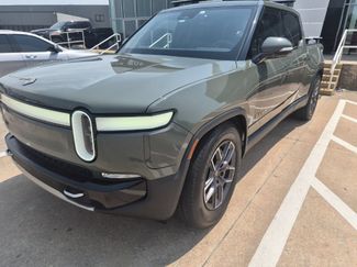 Used 2022 Rivian R1T Launch Edition AWD/4WD video 1