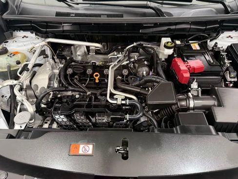 Used 2025 Mitsubishi Outlander SE AWD/4WD image 10