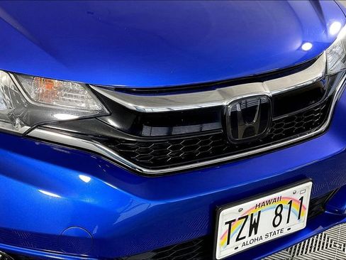 Used 2020 Honda Fit EX-L image 30