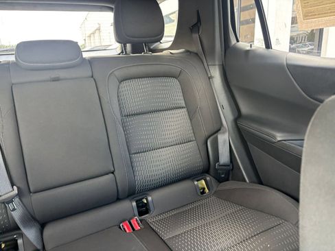 Used 2025 Chevrolet Equinox LT FWD image 37