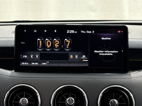 Used 2022 Kia Stinger GT2 w/ Scorpion Package AWD/4WD image 21