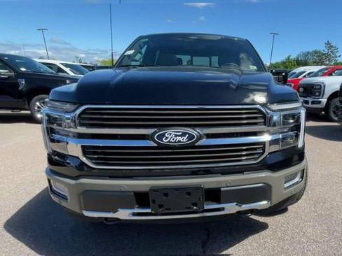 New 2026 Ford F150 King Ranch AWD/4WD image 7