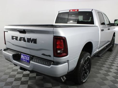 New 2026 RAM 2500 Tradesman AWD/4WD image 24